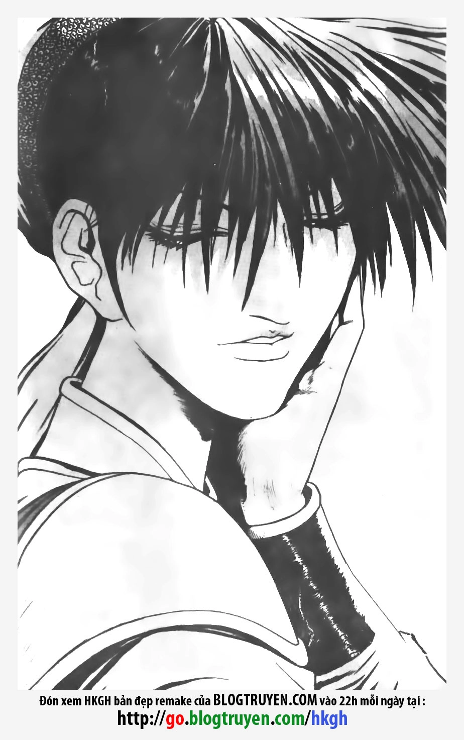 Hiệp Khách Giang Hồ Chapter 148 - 1