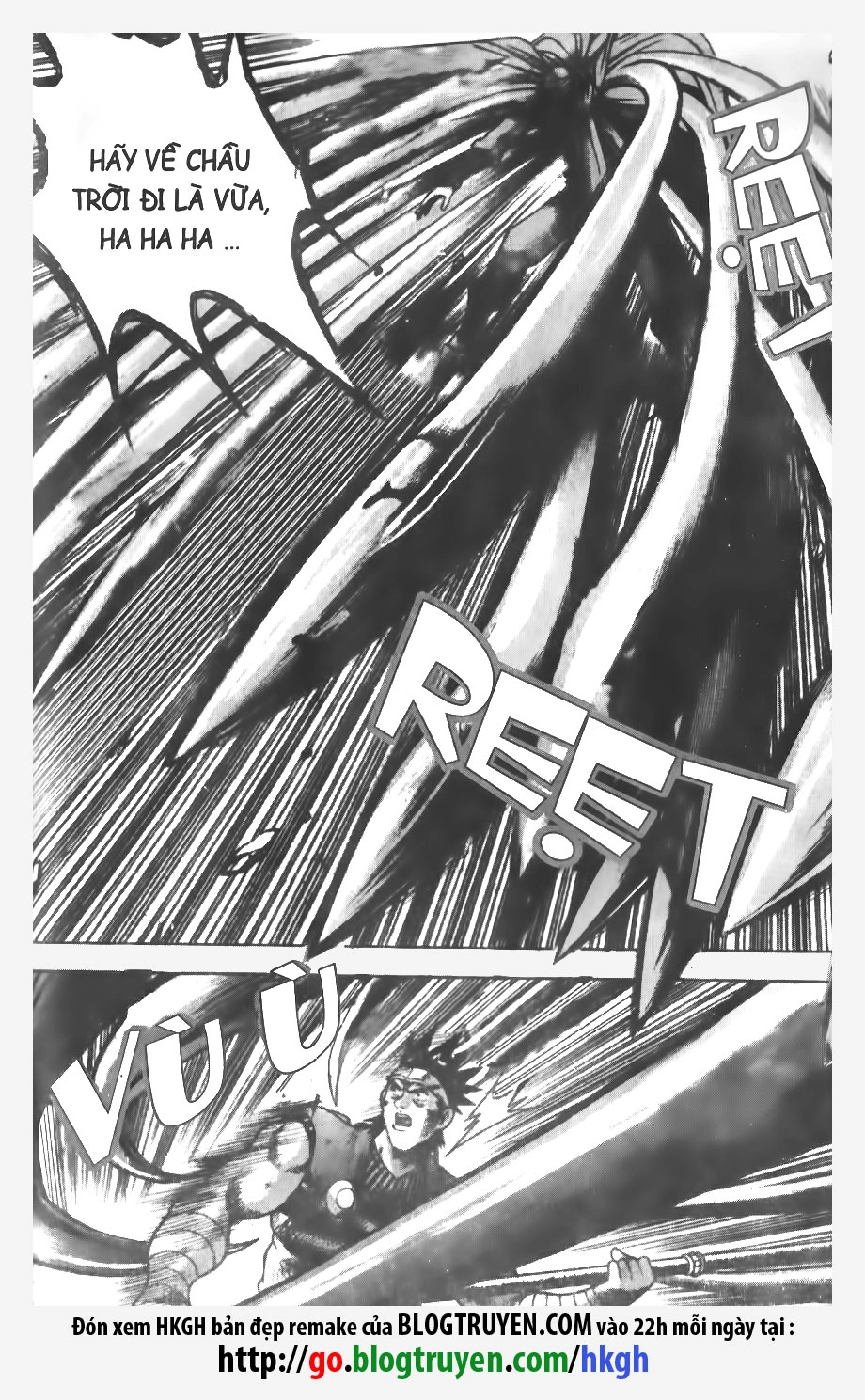 Hiệp Khách Giang Hồ Chapter 148 - 5