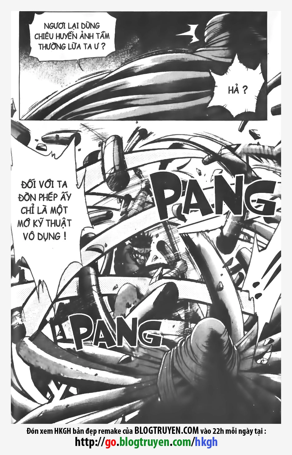 Hiệp Khách Giang Hồ Chapter 148 - 7