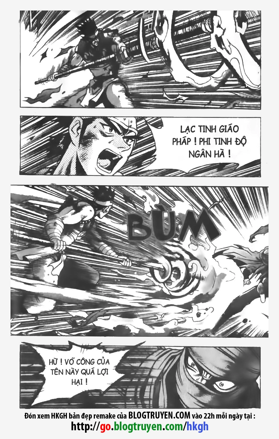 Hiệp Khách Giang Hồ Chapter 148 - 9