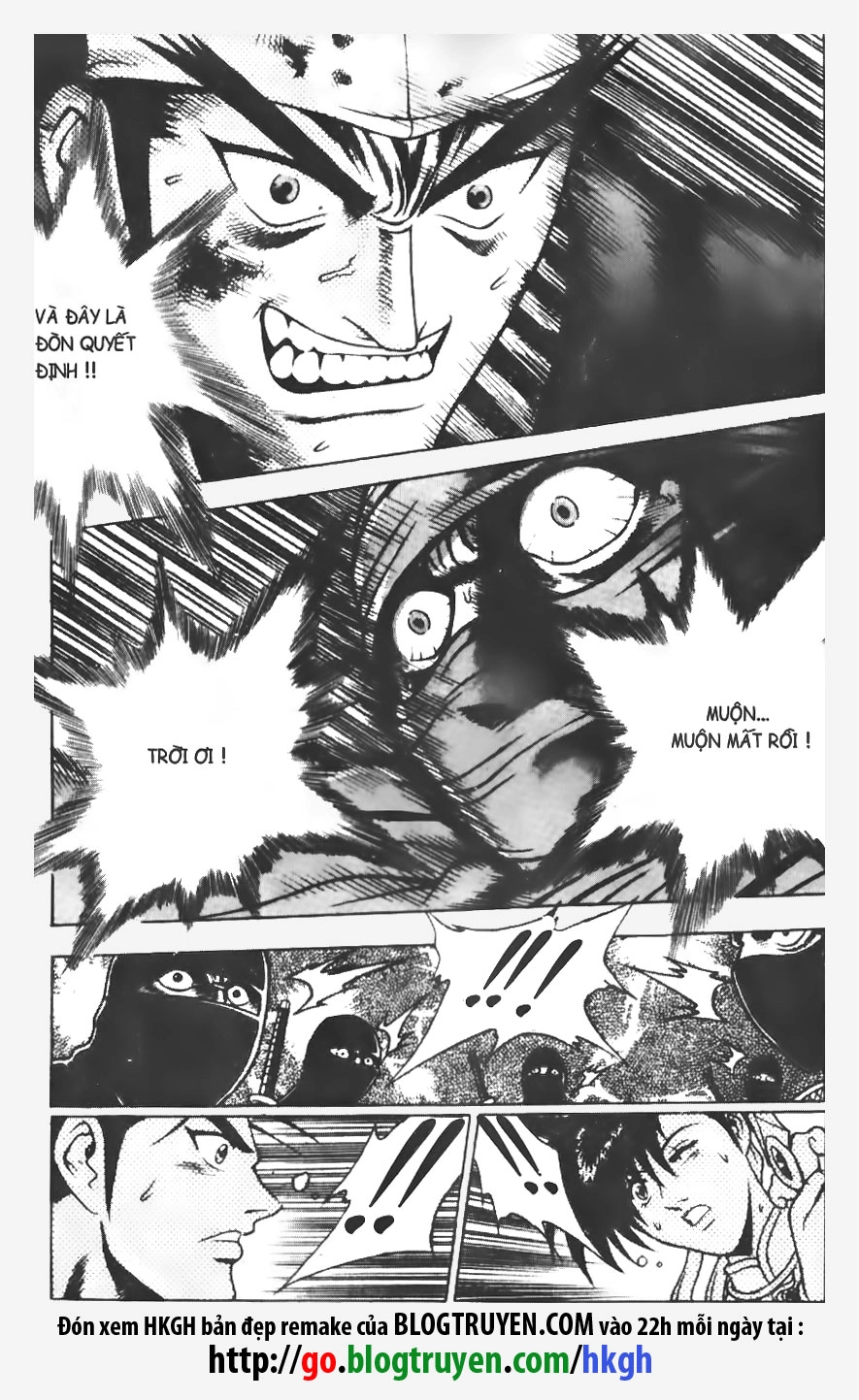 Hiệp Khách Giang Hồ Chapter 148 - 10