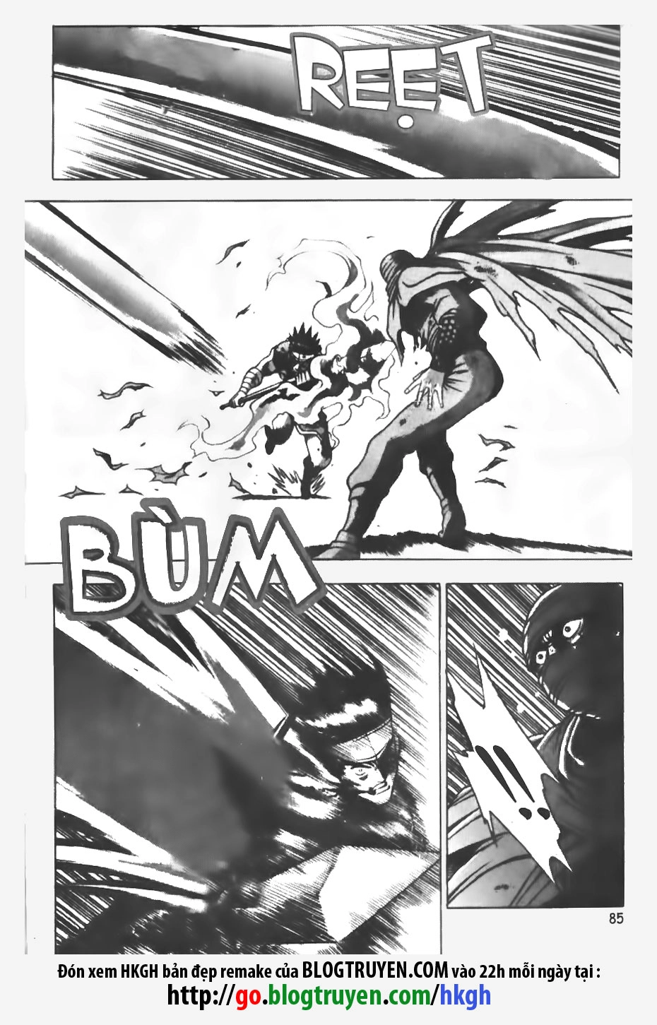 Hiệp Khách Giang Hồ Chapter 148 - 11