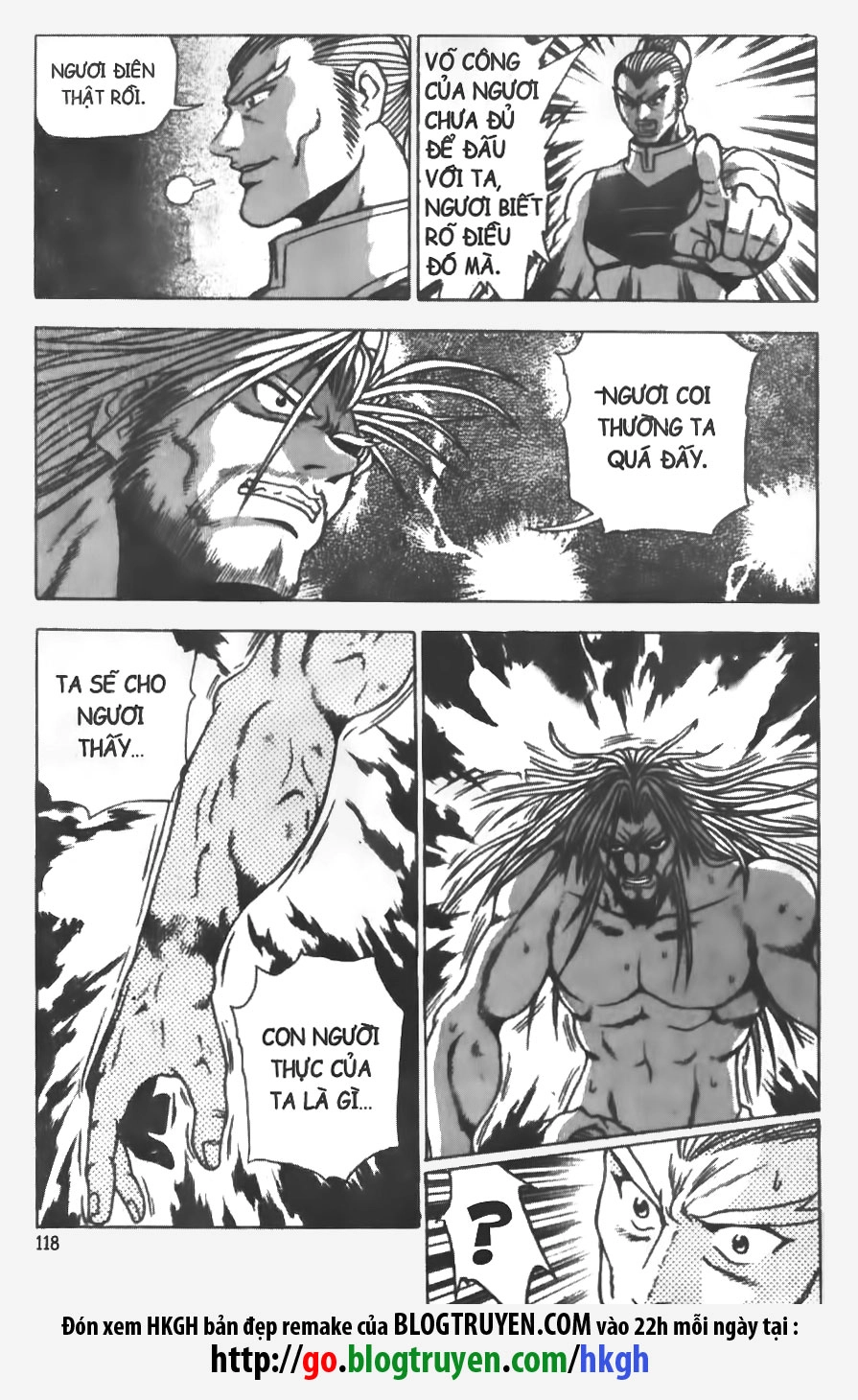 Hiệp Khách Giang Hồ Chapter 149 - 20