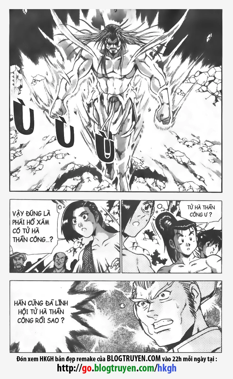 Hiệp Khách Giang Hồ Chapter 149 - 22