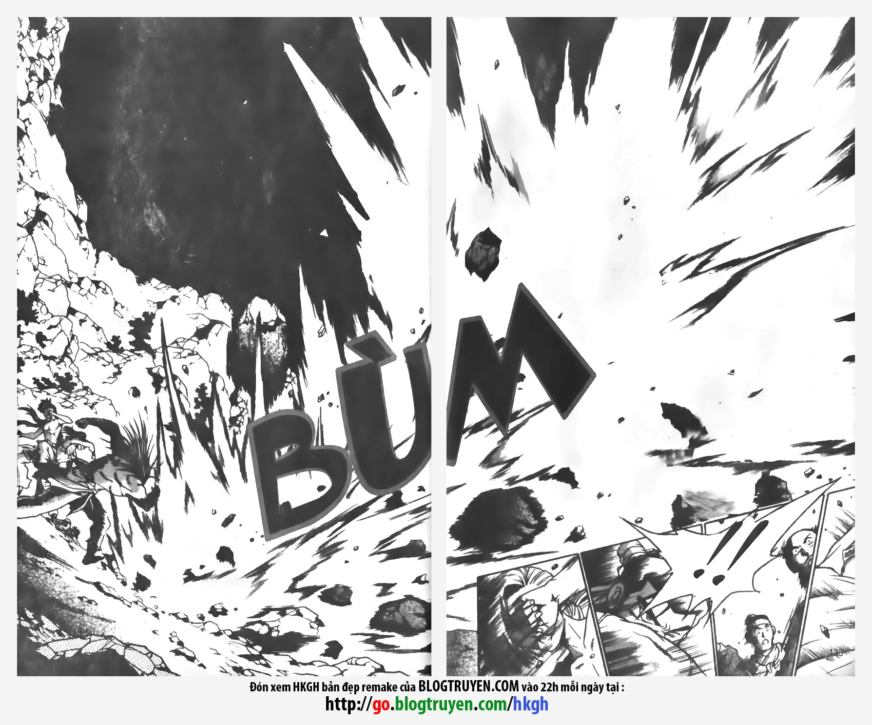 Hiệp Khách Giang Hồ Chapter 149 - 24