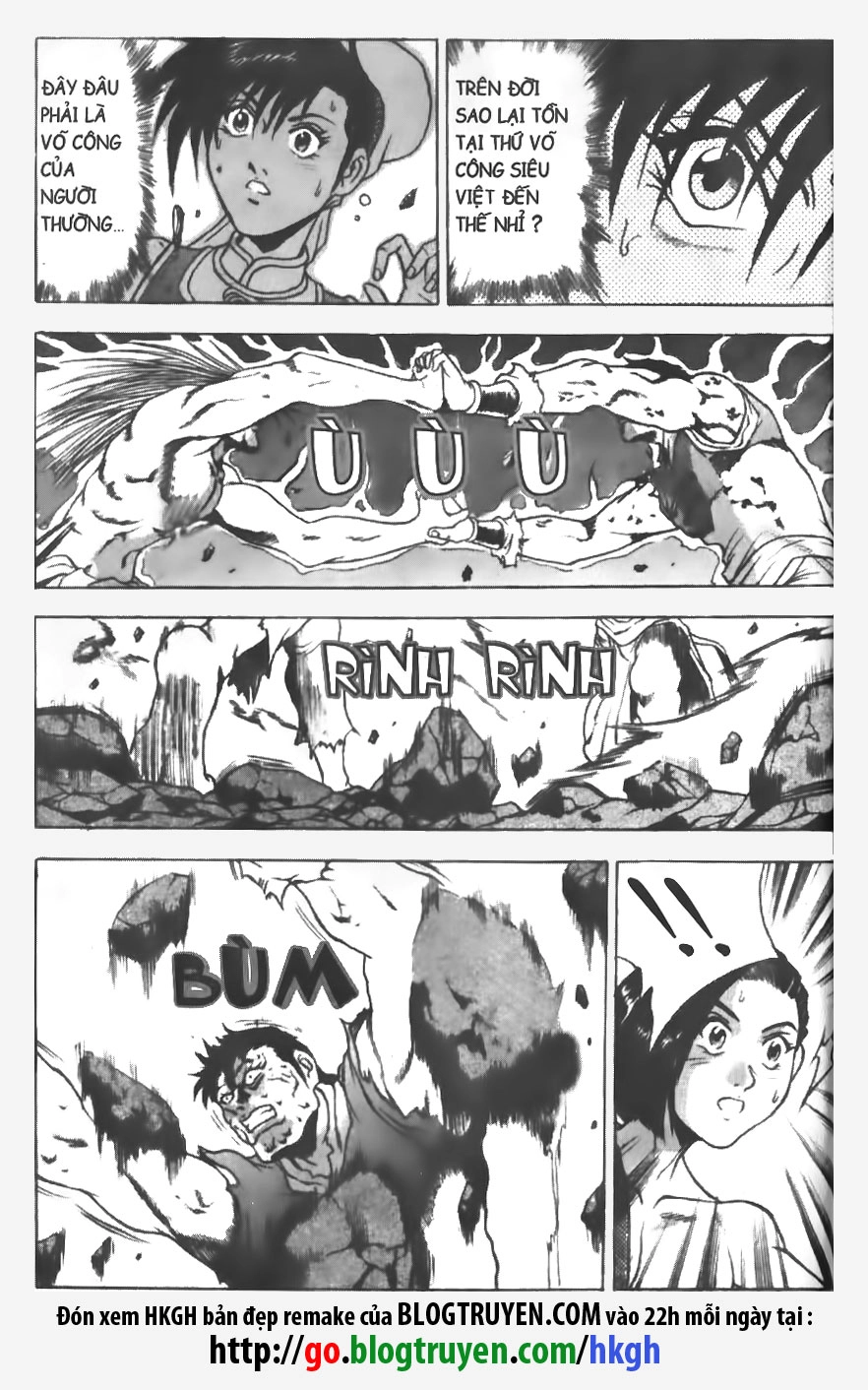 Hiệp Khách Giang Hồ Chapter 150 - 12