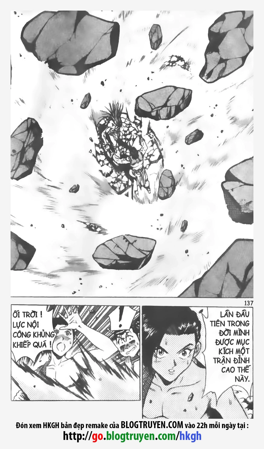 Hiệp Khách Giang Hồ Chapter 150 - 13