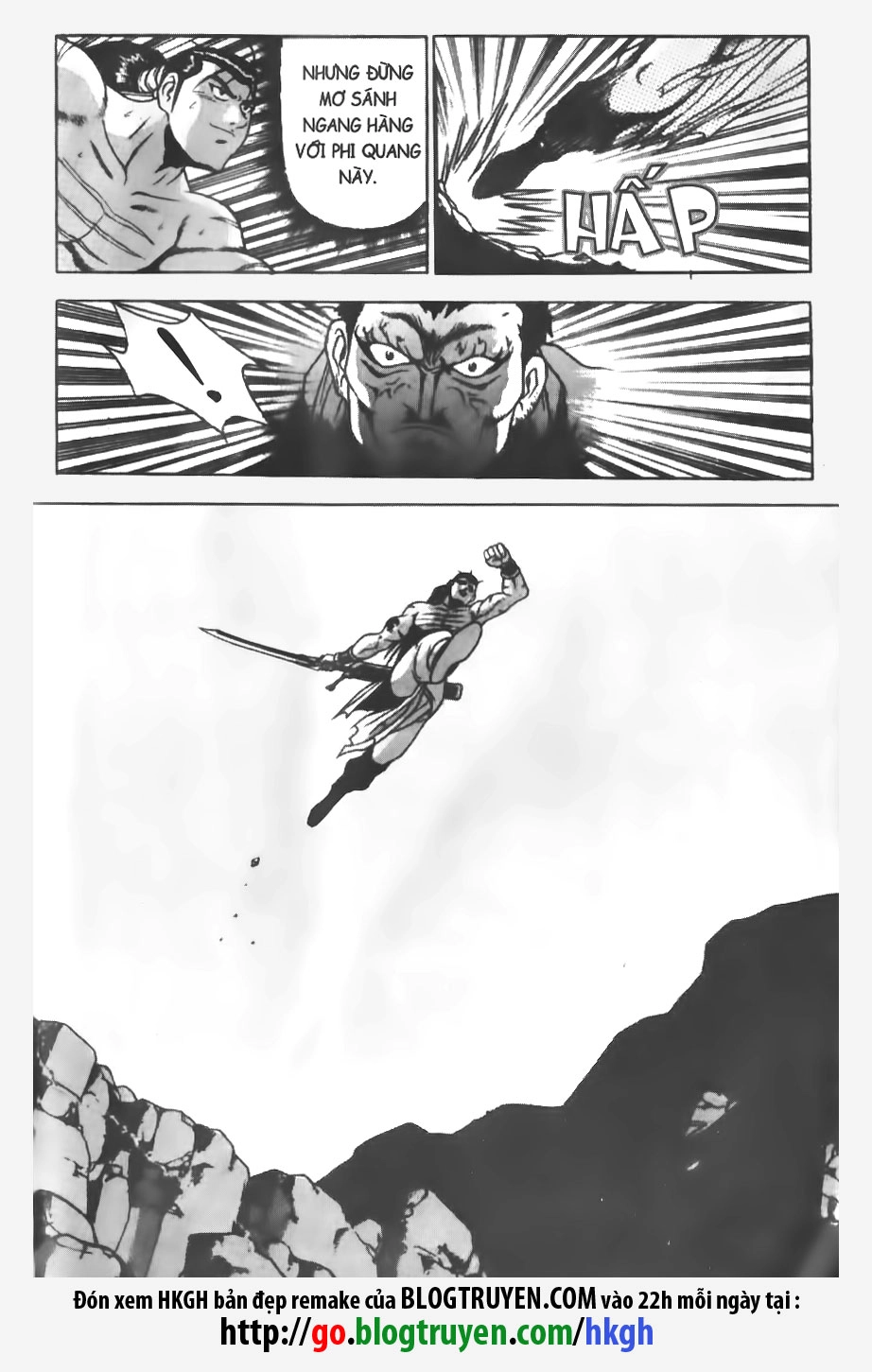 Hiệp Khách Giang Hồ Chapter 151 - 12