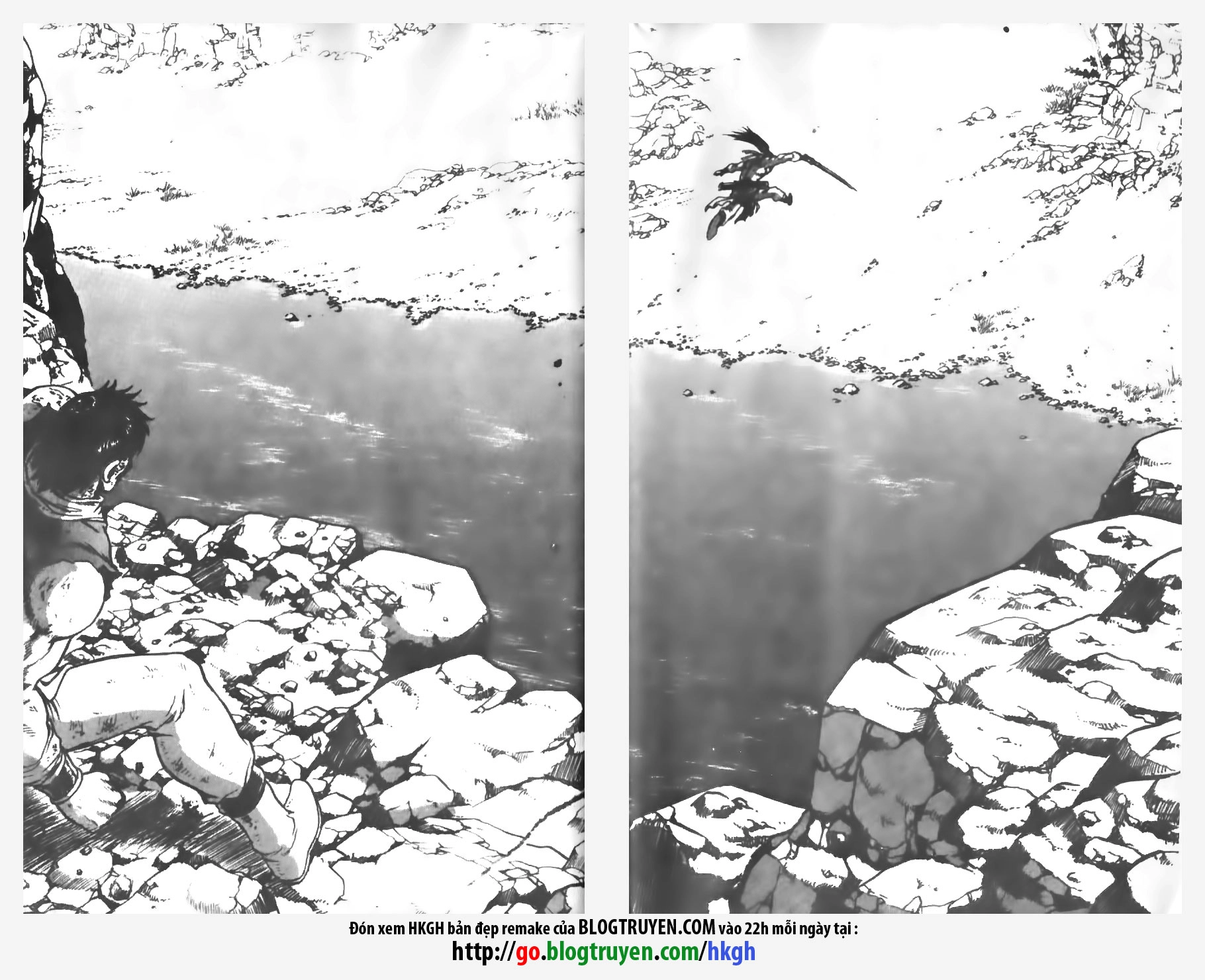 Hiệp Khách Giang Hồ Chapter 151 - 13