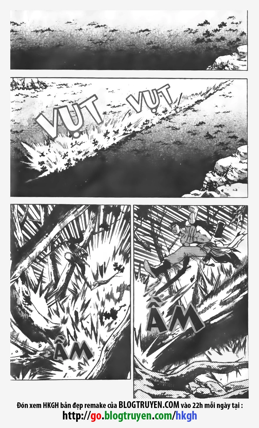 Hiệp Khách Giang Hồ Chapter 152 - 7