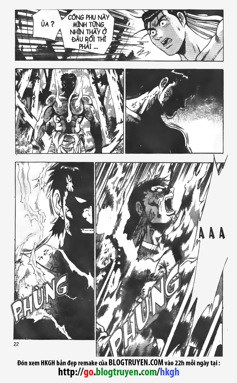 Hiệp Khách Giang Hồ Chapter 152 - 21