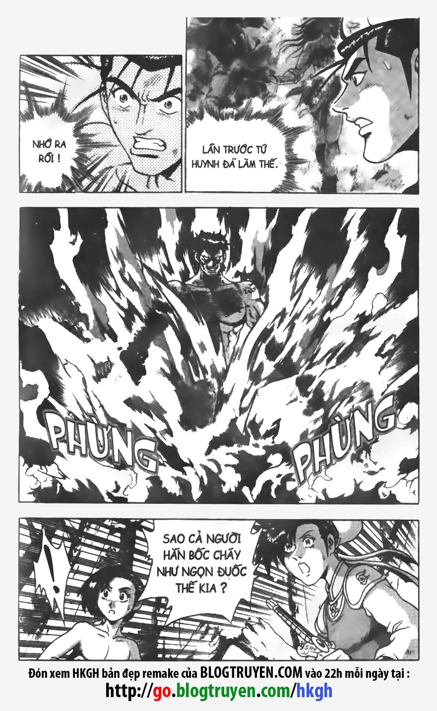 Hiệp Khách Giang Hồ Chapter 152 - 22