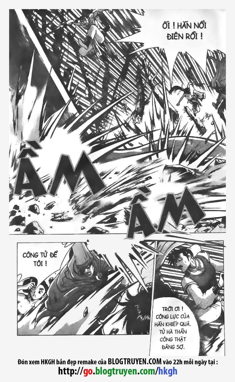 Hiệp Khách Giang Hồ Chapter 152 - 26