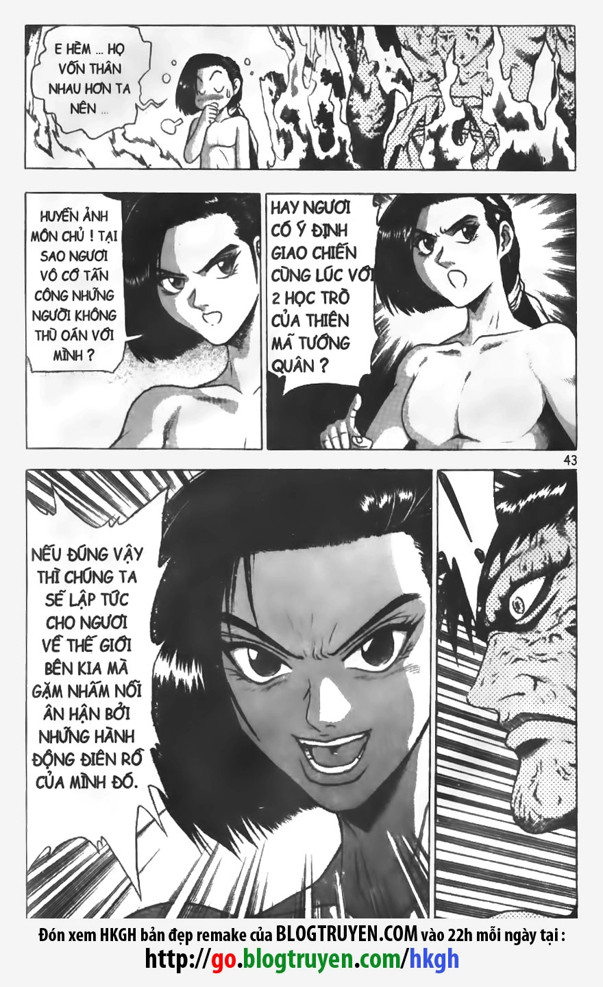 Hiệp Khách Giang Hồ Chapter 153 - 15