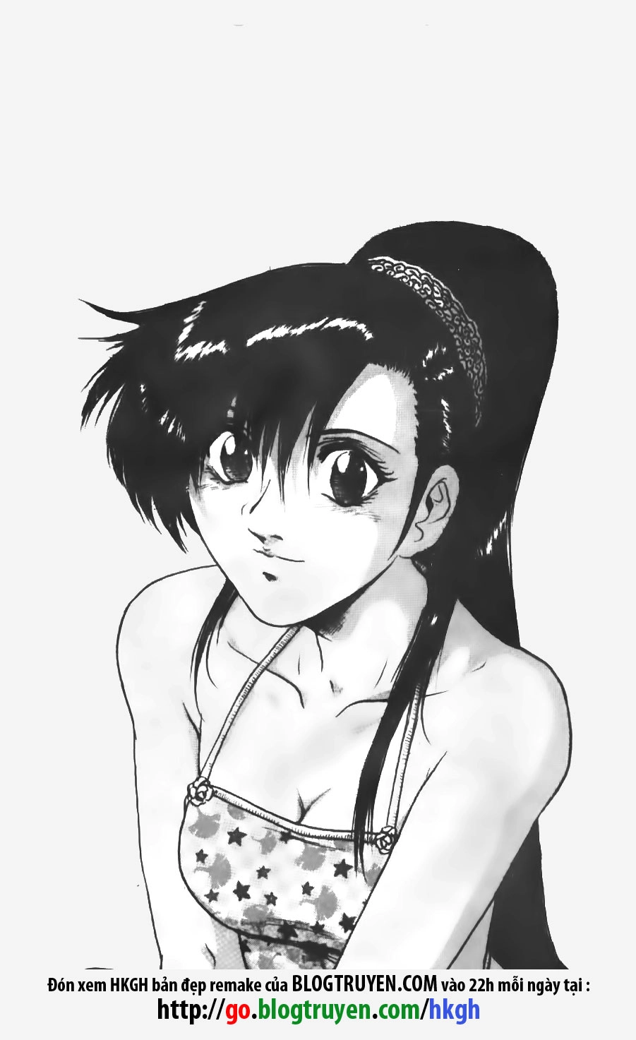 Hiệp Khách Giang Hồ Chapter 154 - 1