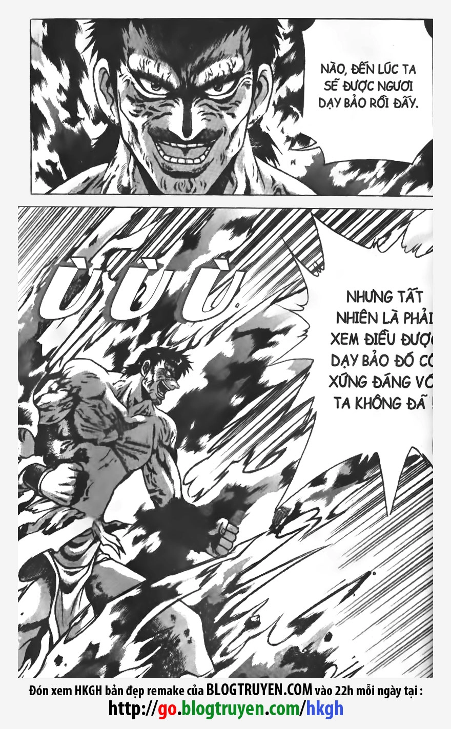 Hiệp Khách Giang Hồ Chapter 154 - 19