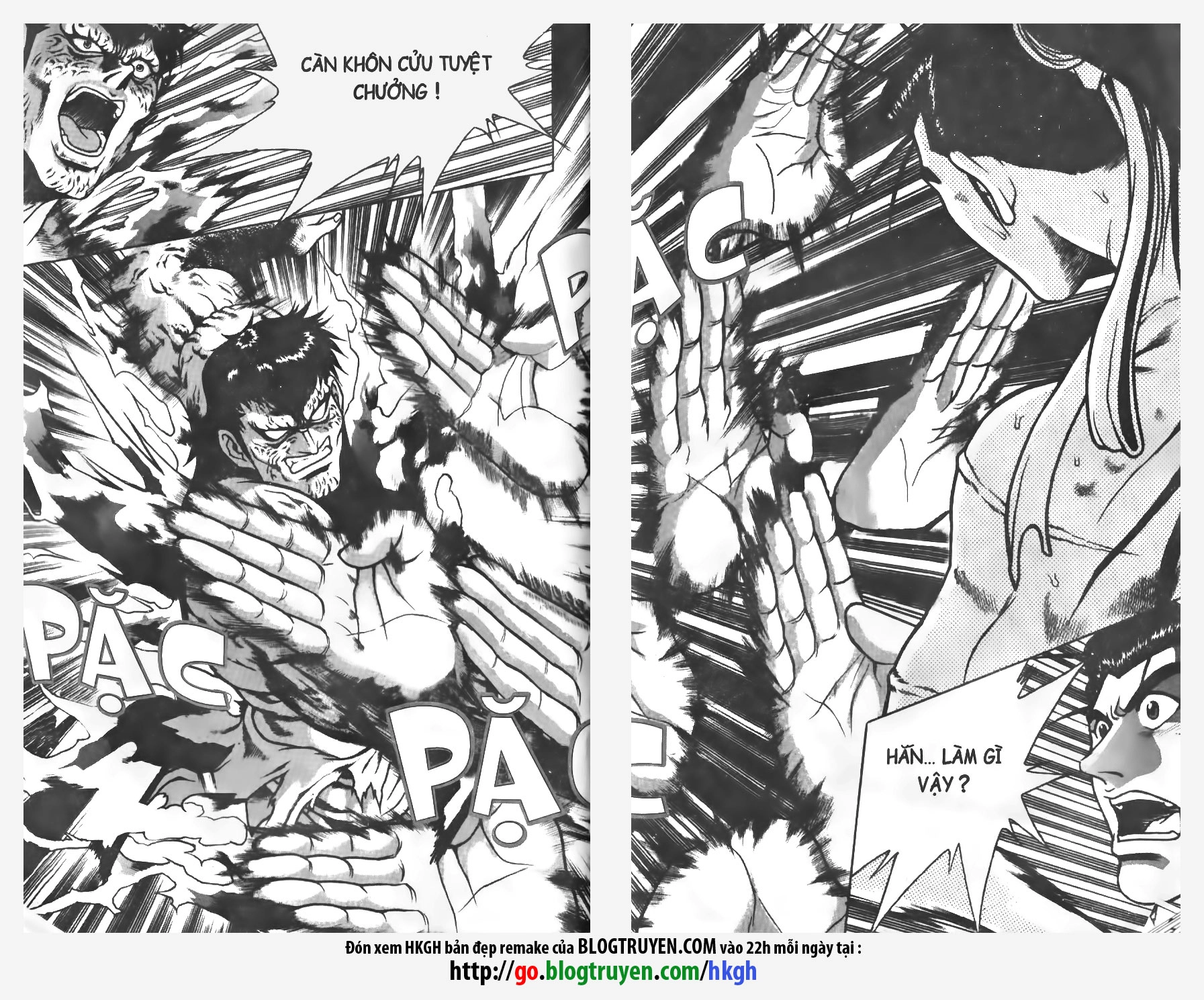 Hiệp Khách Giang Hồ Chapter 154 - 23