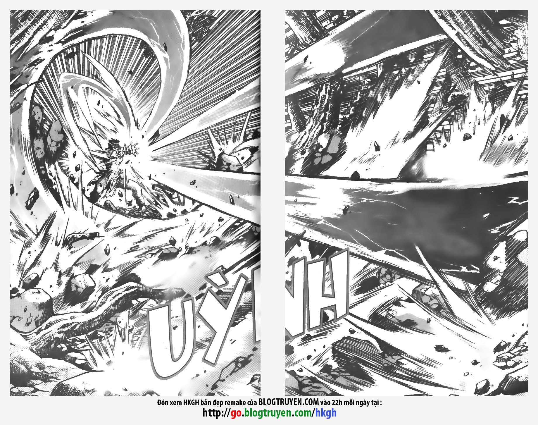 Hiệp Khách Giang Hồ Chapter 156 - 19