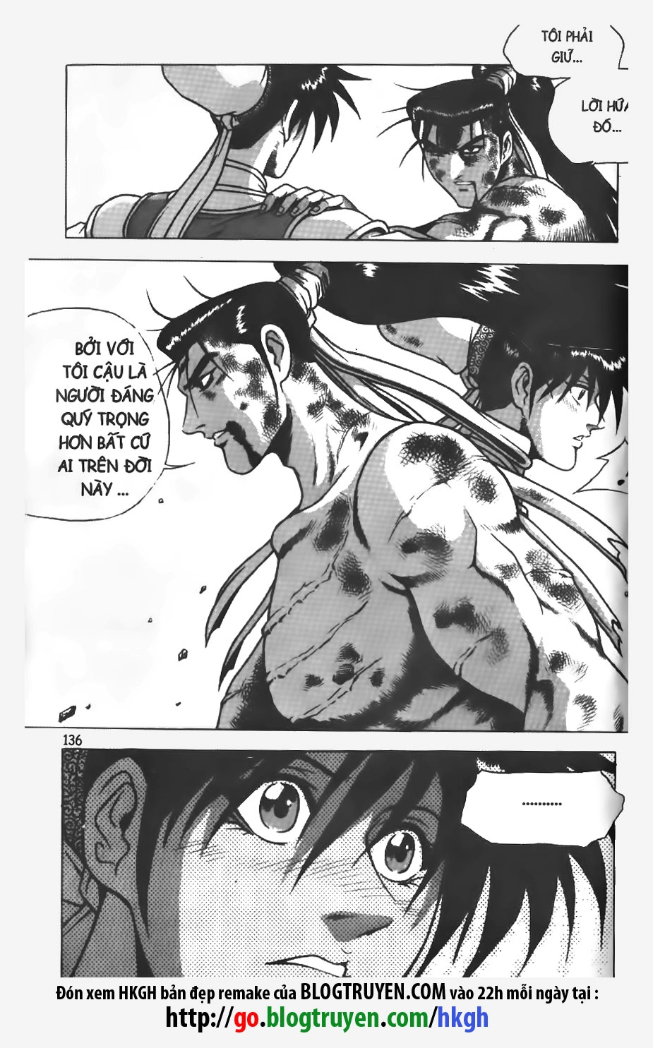 Hiệp Khách Giang Hồ Chapter 157 - 11