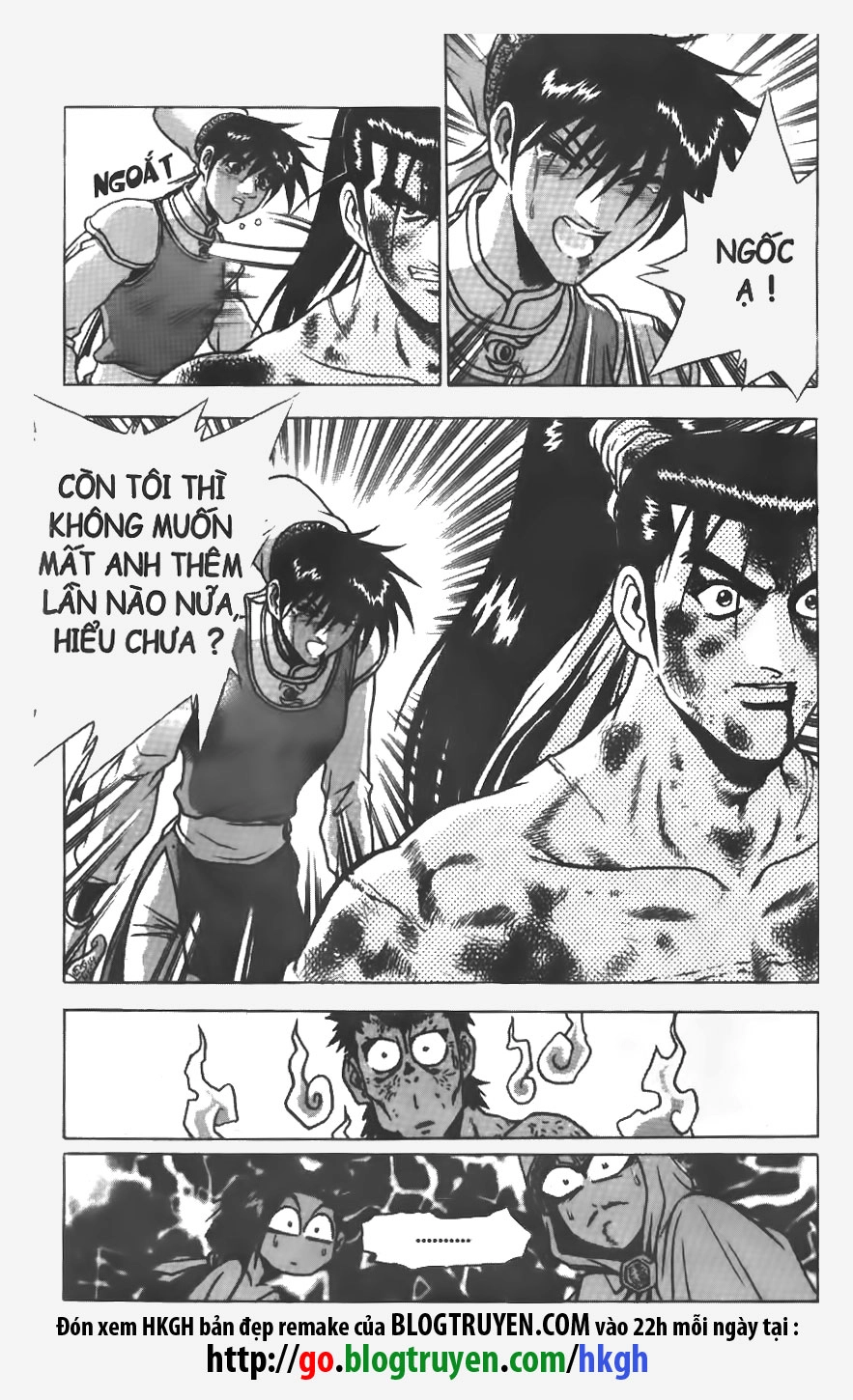 Hiệp Khách Giang Hồ Chapter 157 - 12