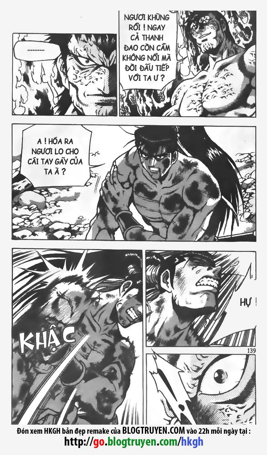 Hiệp Khách Giang Hồ Chapter 157 - 14