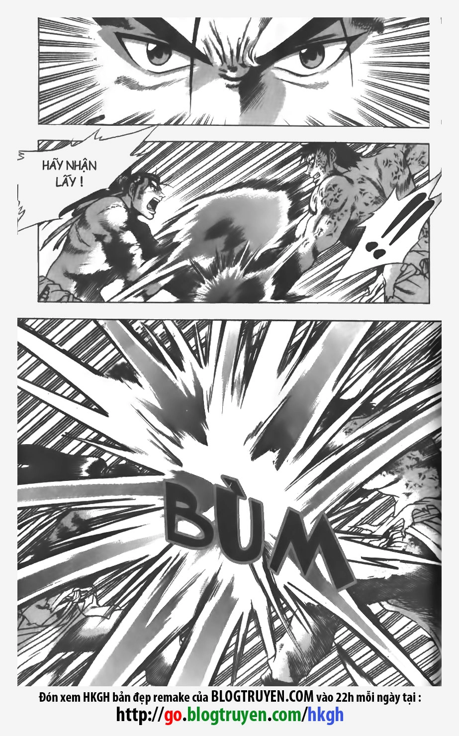 Hiệp Khách Giang Hồ Chapter 157 - 21