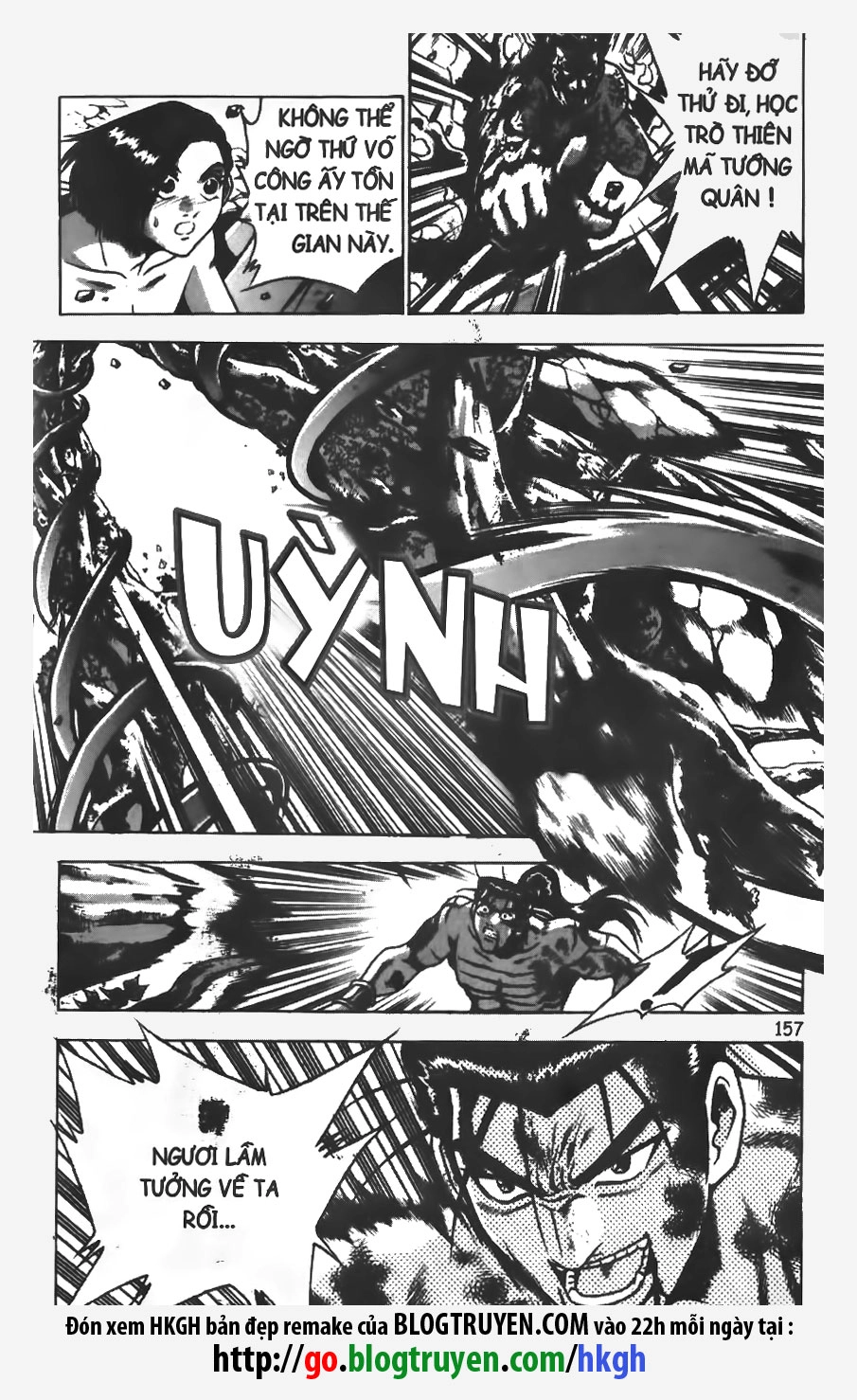 Hiệp Khách Giang Hồ Chapter 158 - 7