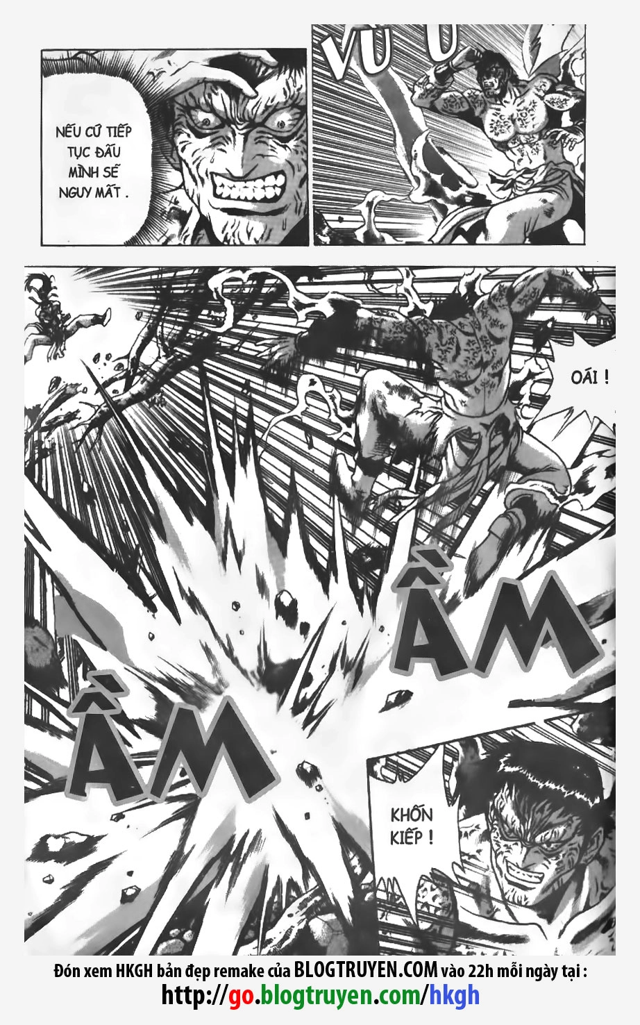 Hiệp Khách Giang Hồ Chapter 158 - 18