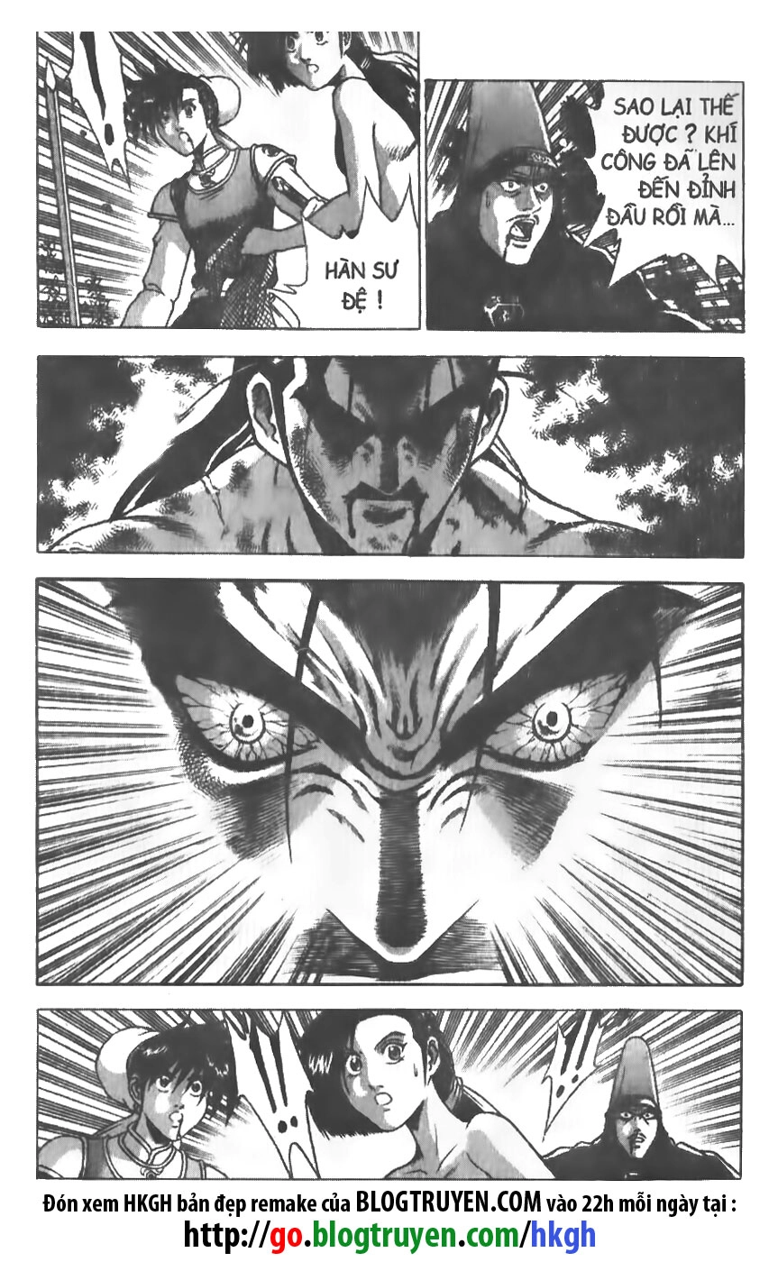 Hiệp Khách Giang Hồ Chapter 159 - 16