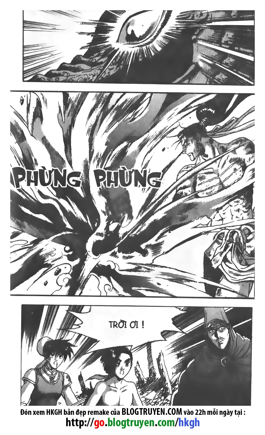 Hiệp Khách Giang Hồ Chapter 159 - 23