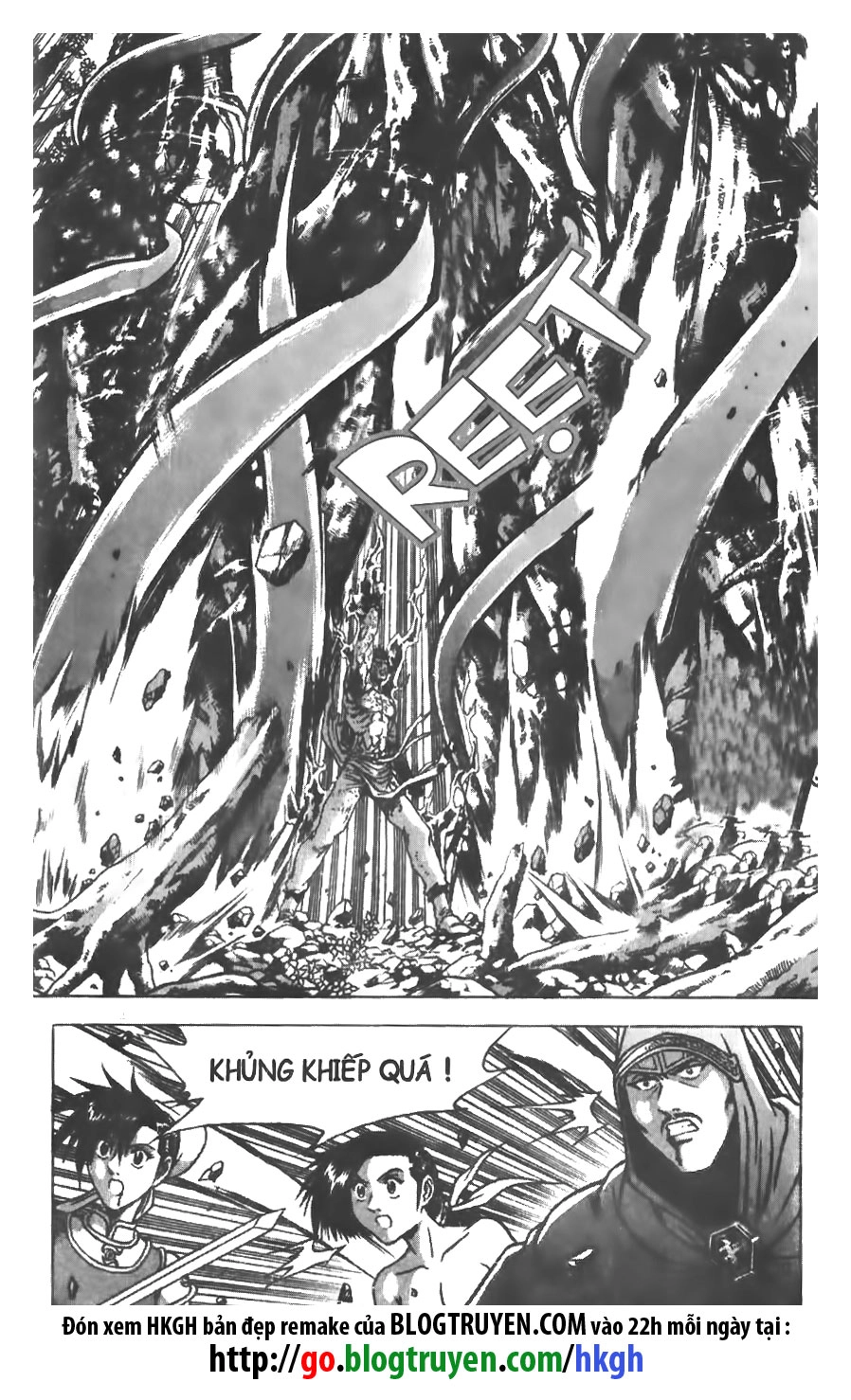 Hiệp Khách Giang Hồ Chapter 160 - 4