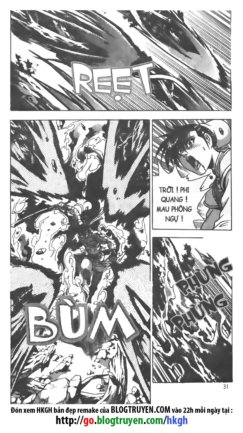 Hiệp Khách Giang Hồ Chapter 160 - 6