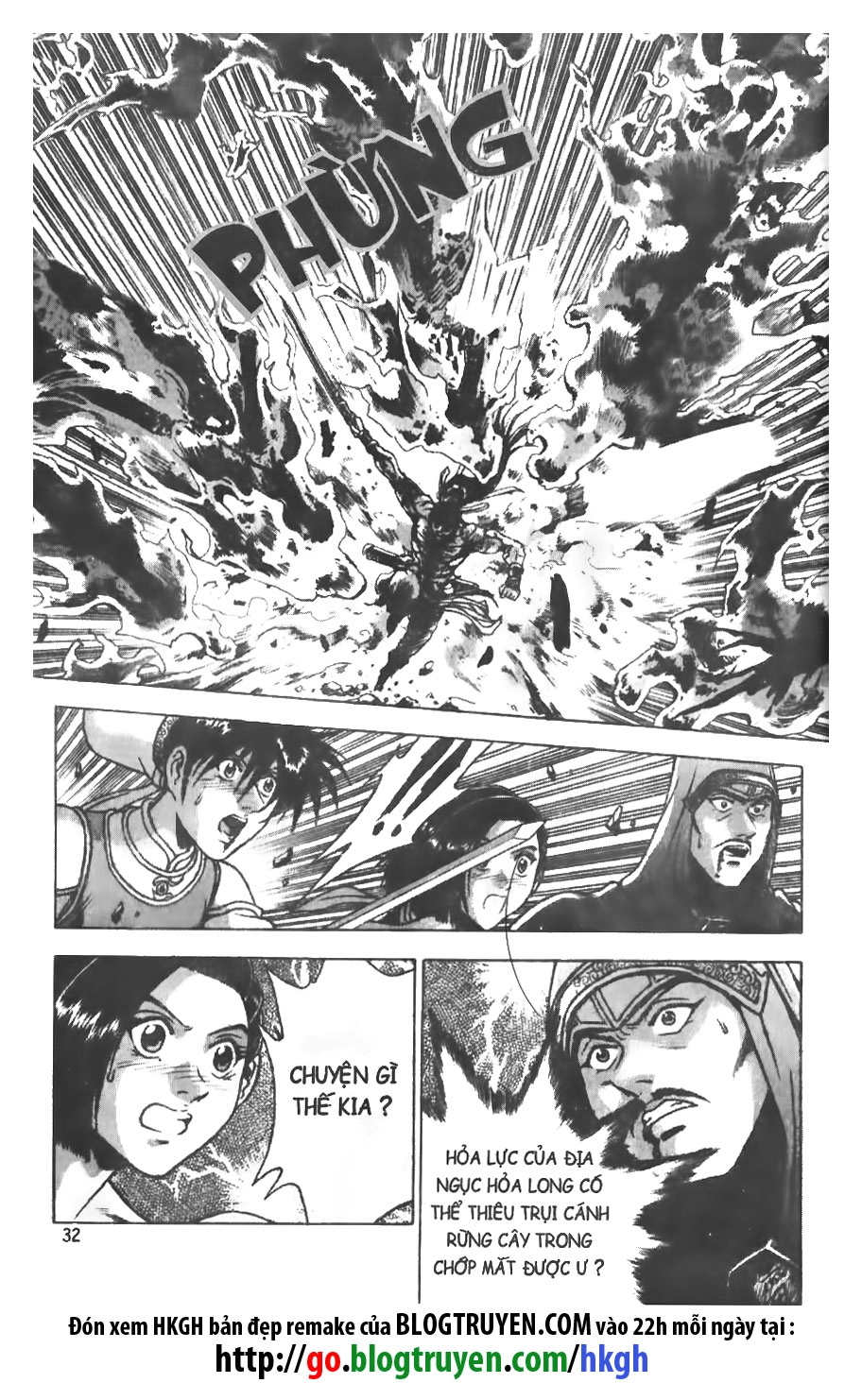 Hiệp Khách Giang Hồ Chapter 160 - 7