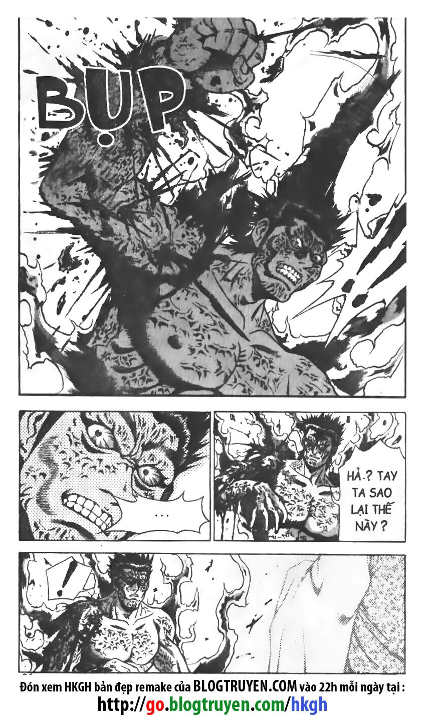 Hiệp Khách Giang Hồ Chapter 160 - 9