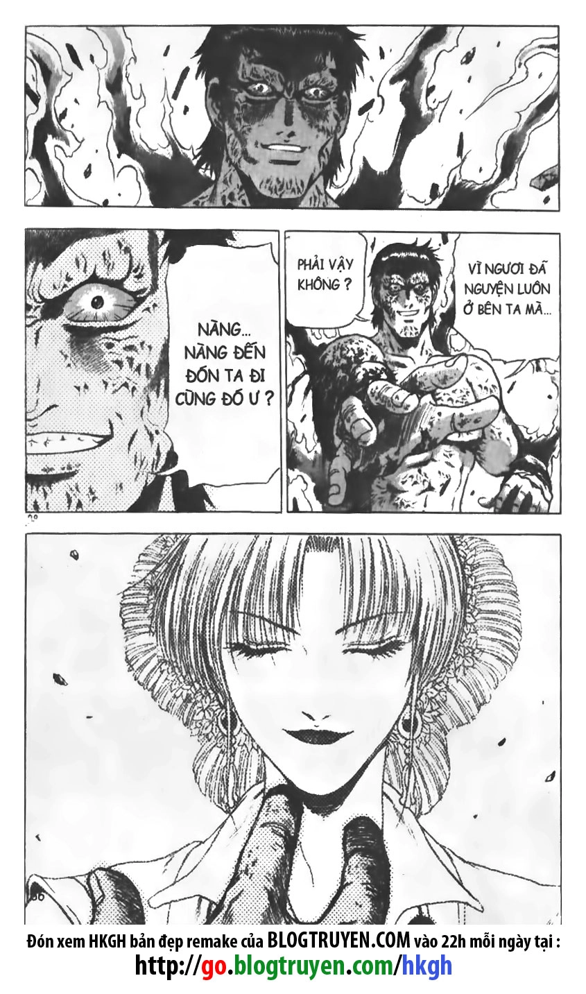 Hiệp Khách Giang Hồ Chapter 160 - 11