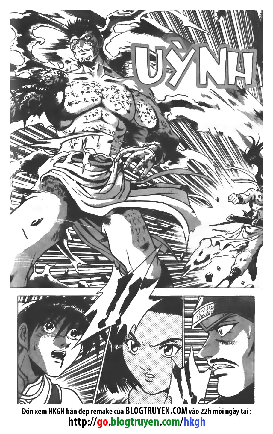 Hiệp Khách Giang Hồ Chapter 160 - 12