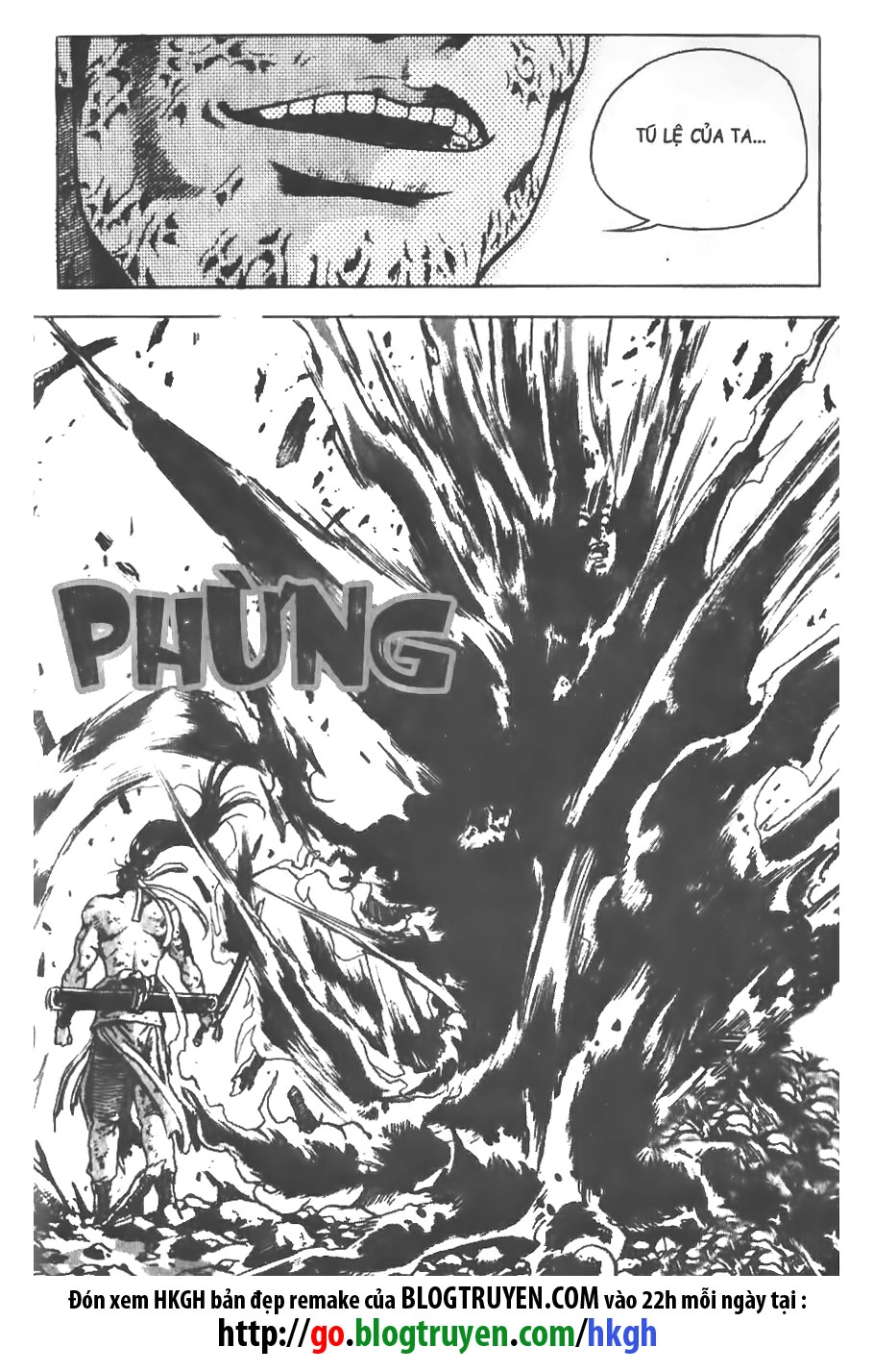 Hiệp Khách Giang Hồ Chapter 160 - 14