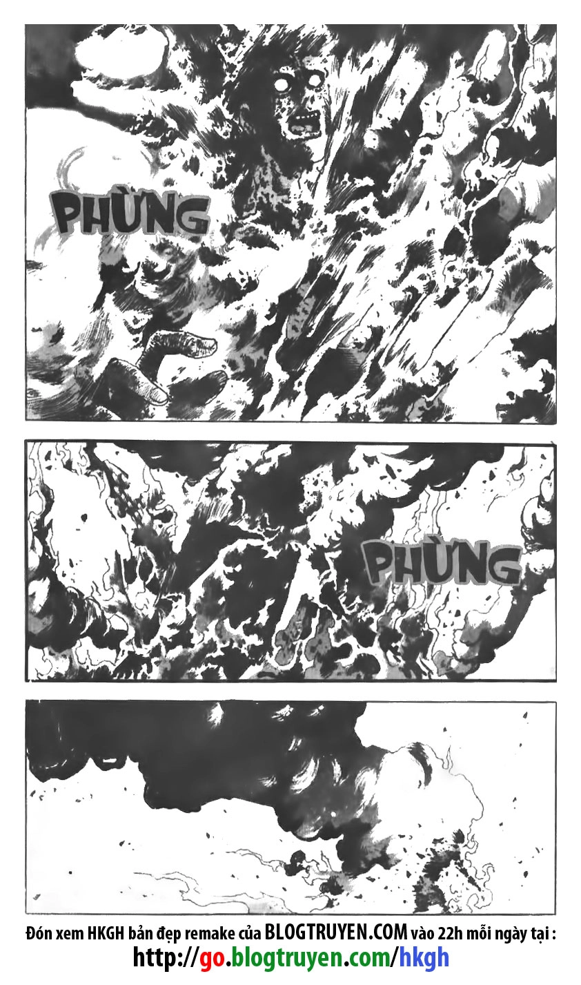 Hiệp Khách Giang Hồ Chapter 160 - 15