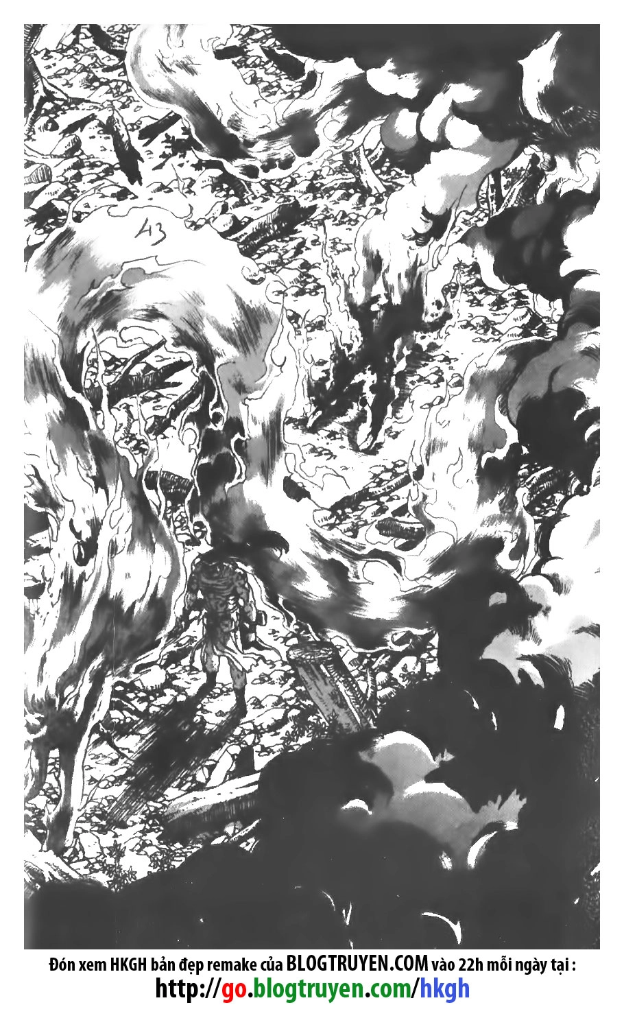 Hiệp Khách Giang Hồ Chapter 160 - 16