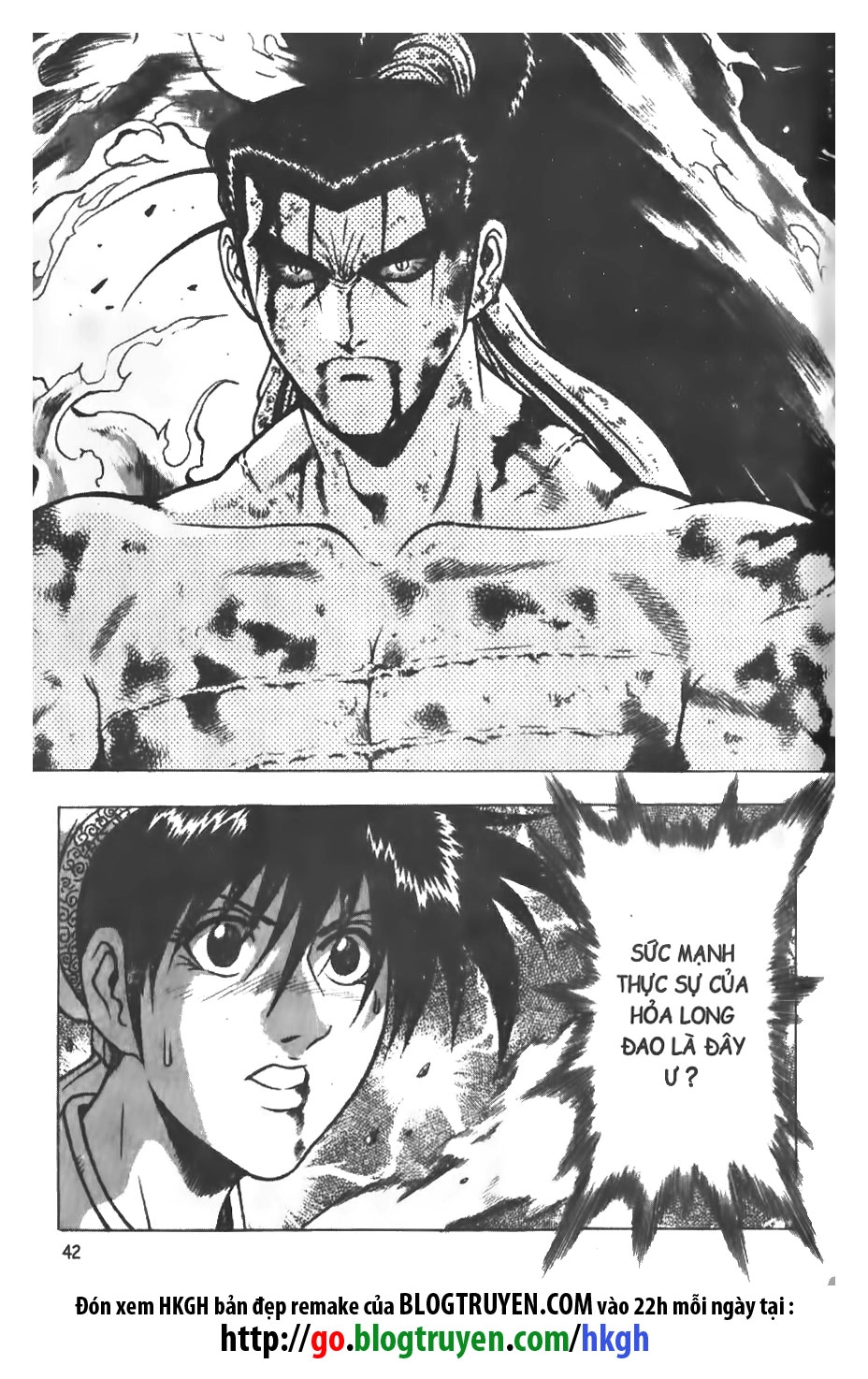 Hiệp Khách Giang Hồ Chapter 160 - 17