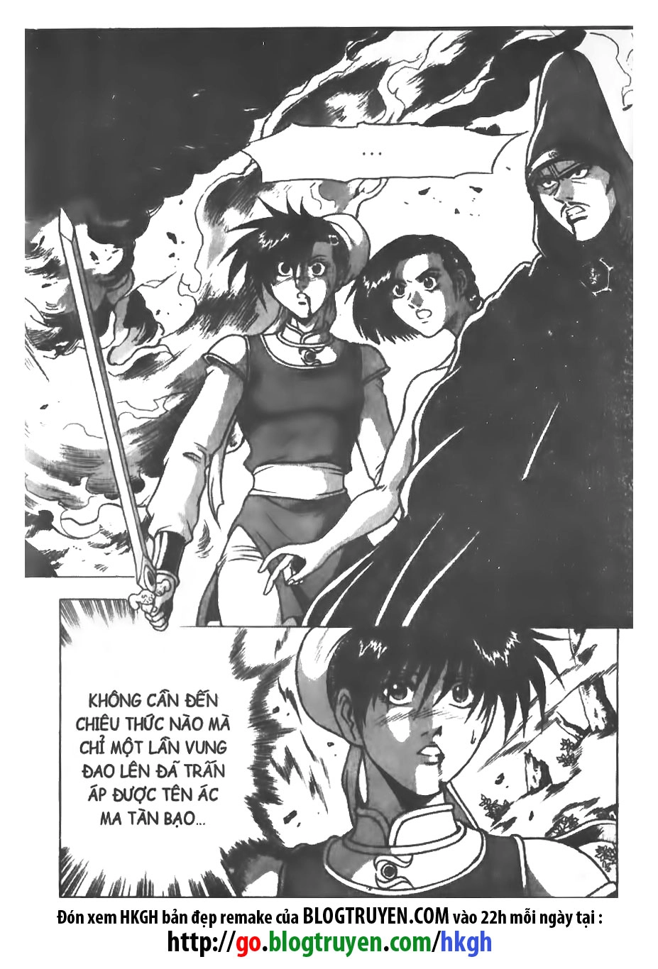 Hiệp Khách Giang Hồ Chapter 160 - 18