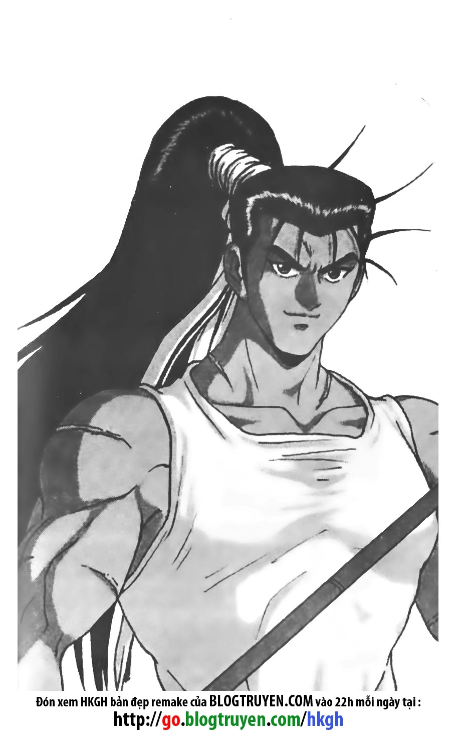 Hiệp Khách Giang Hồ Chapter 161 - 1