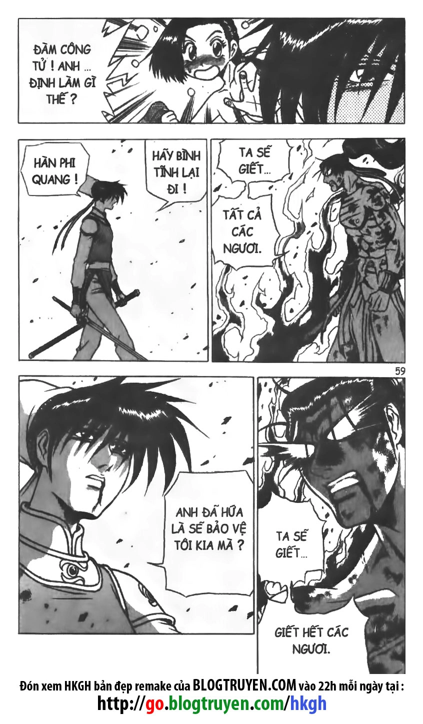 Hiệp Khách Giang Hồ Chapter 161 - 9