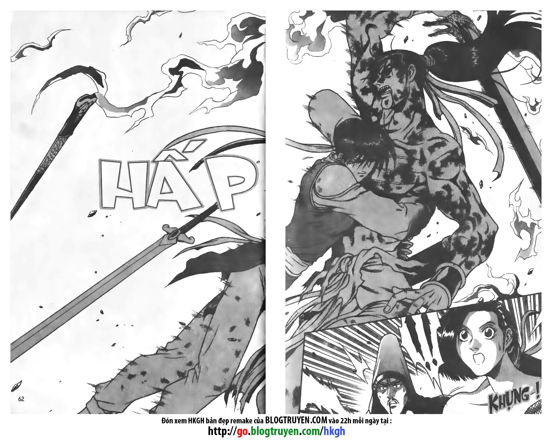 Hiệp Khách Giang Hồ Chapter 161 - 12