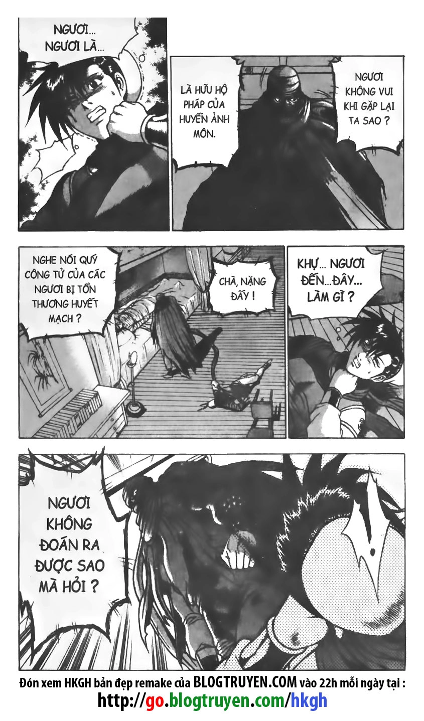 Hiệp Khách Giang Hồ Chapter 162 - 7