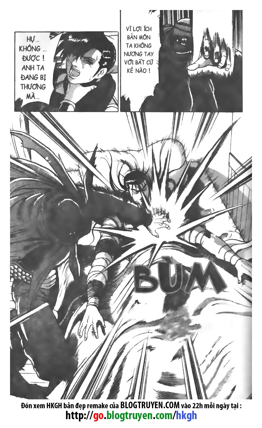 Hiệp Khách Giang Hồ Chapter 162 - 9