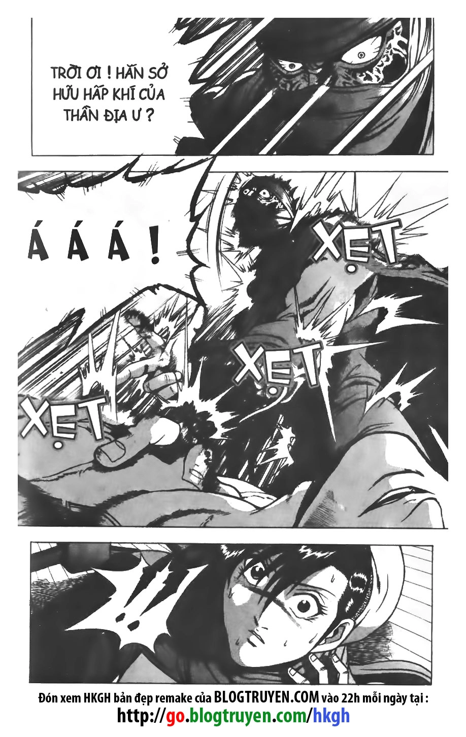 Hiệp Khách Giang Hồ Chapter 162 - 12