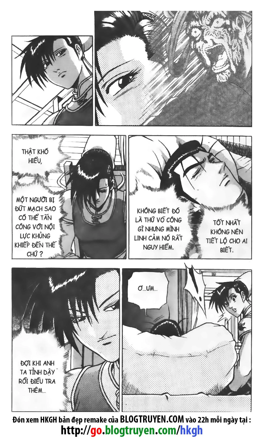 Hiệp Khách Giang Hồ Chapter 162 - 18