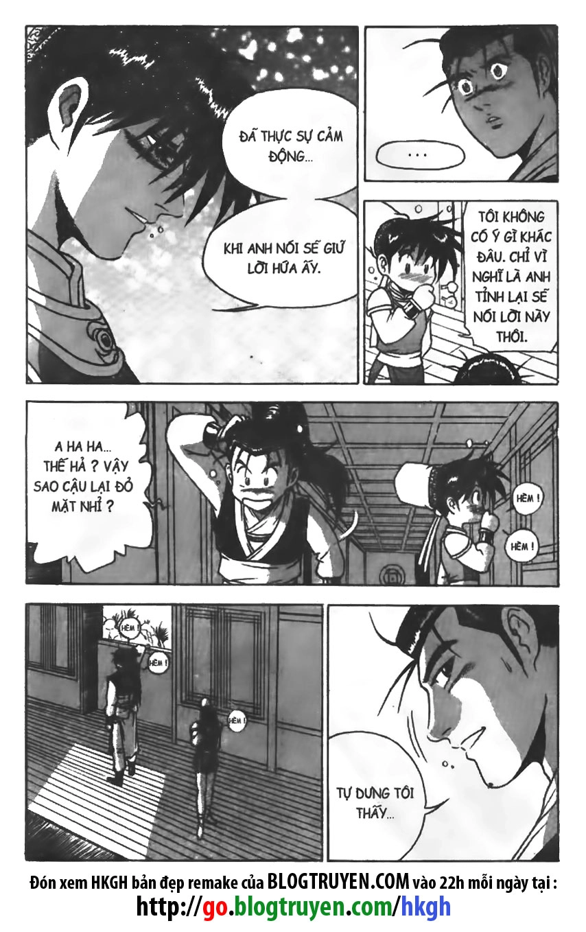 Hiệp Khách Giang Hồ Chapter 163 - 15