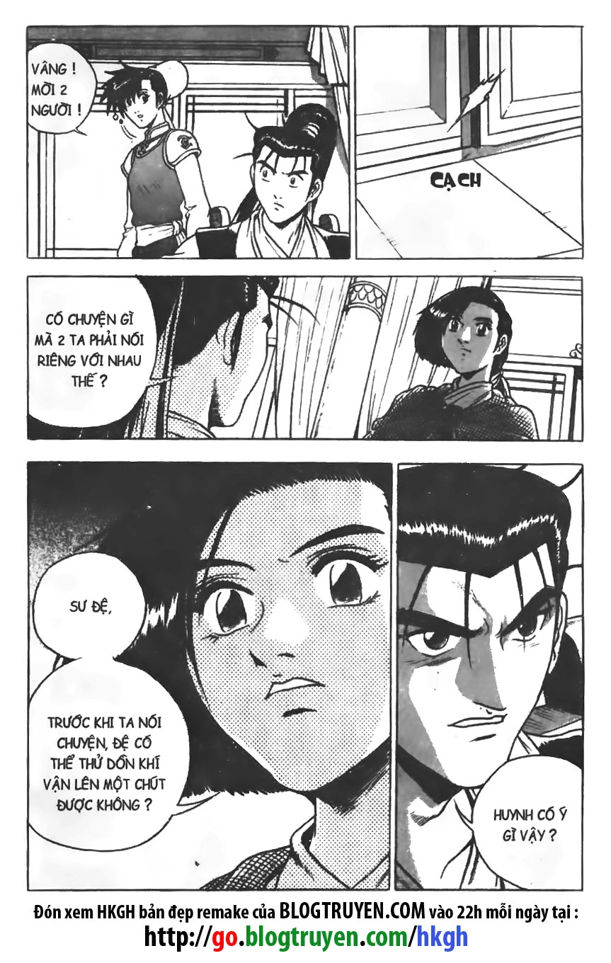 Hiệp Khách Giang Hồ Chapter 163 - 18